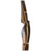 Old Mountain Sniper Carbon Hybrid-Bogen 64"