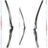 Old Mountain Little Hawk Kids- and Youth Hybrid-Bow 36"