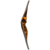 Old Mountain Little Hawk Kids- and Youth Hunting Recurve Bow 42"