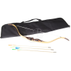 Old Mountain Little Hawk Kids- and Youth Hunting Recurve Bow 42"