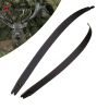 Old Mountain Chiron Traditional ILF Recurve Limbs