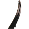 Old Mountain Pocono Jagdrecurve Bogen 60"