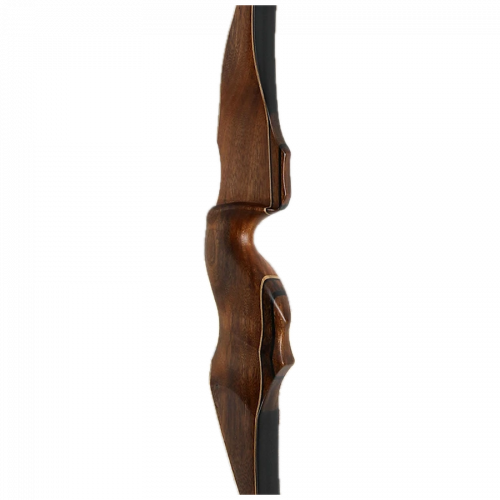 Old Mountain Pocono Jagdrecurve Bogen 60"
