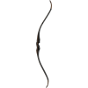 Old Mountain McKinley Hunting Recurve Bow 62"