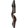 Old Mountain Washington Jagdrecurve Bogen 64"
