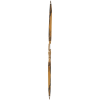 Old Mountain Warrior T/D Hunting Recurve Bow 62"