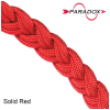 Paradox Elite Paracord Bow Sling with Leather Mount