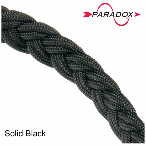 Paradox Elite Paracord Bow Sling with Leather Mount