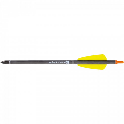 Skorpion Carbon Bolt 7,5" for EK Adder