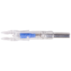 Cross-X Leuchtnocke 6,2mm / 0.245" (3er Pack)