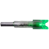 Cross-X Lighted Nocks for Crossbow Bolts (3/pk)