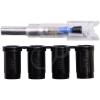 Cross-X Lighted Nocks for Crossbow Bolts (3/pk)