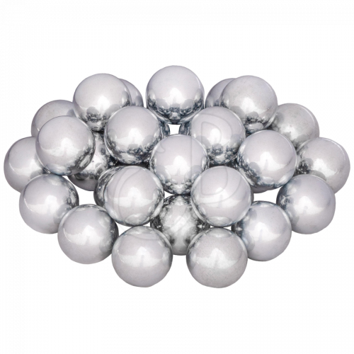 Booster Fireball Stahlkugeln (50 Stk.)