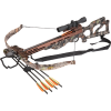 EK Archery Desert Hawk Armbrust-Package 225lbs/330fps