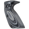 Kinetic Wooden Grip for Zivio V2 & Vygo V2 Riser