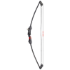 EK Archery Chameleon Kinder und Jugend Compoundbogen Set (15 lbs)