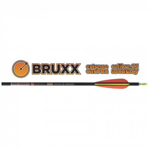 Skylon Bruxx (±0.0015) Carbon Arrow (8.0)
