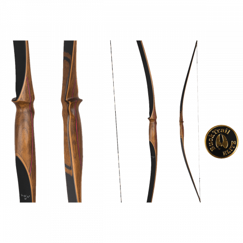 Buck Trail Elite Orel Longbow 68"