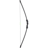 JunXing Panda Kids- and Recreational Bow Package (45" - 15lbs)