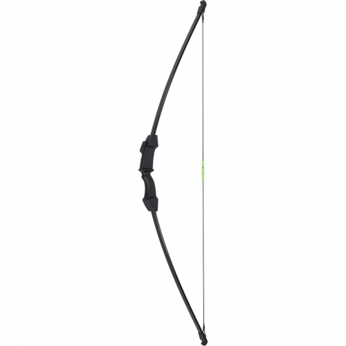 JunXing Panda Kids- and Recreational Bow Package (45" - 15lbs)