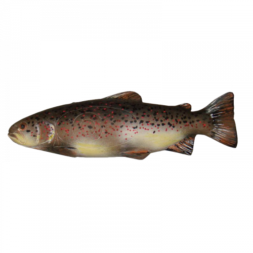 Natur Foam Trout