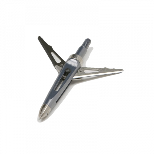 NAP Killzone "Cut On Contact" Broadheads (3er Pack)