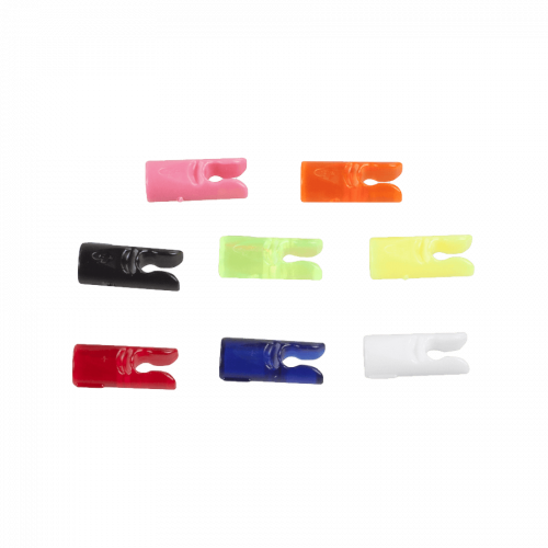 Gold Tip HD Pin Nocke (Dutzend)