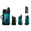 Avalon Classic Soft Recurve Rucksack Color