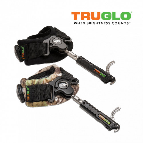 Truglo Detonator BOA Wrist Release