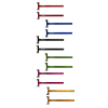 Avalon Alu Bogenchecker