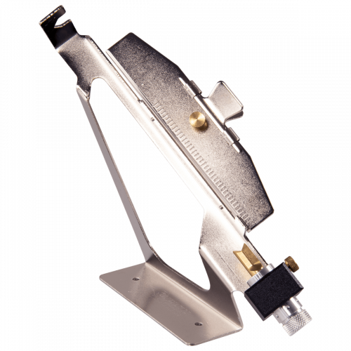 Avalon "Magneto Fletch" Fletching Jig (straight)