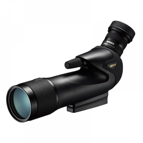 Nikon PROSTAFF 5 Spotting Scope 60mm / 20-60x