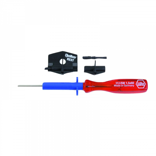Beiter Recurve Rest Arrow Rest RH/LH universal