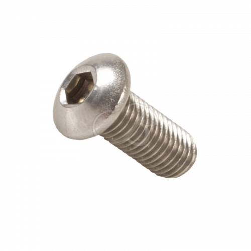 Booster Bolt for Bowsling/arrow rest 5/16-24 x 1"