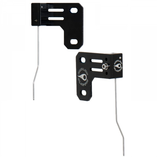 Avalon Classic magn. Clicker (for Sight-Mount)