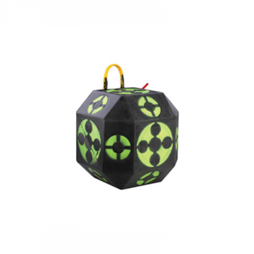 Rinehart 18-1 Cube Target