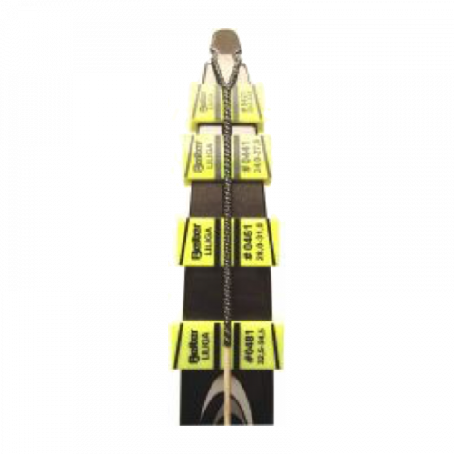Beiter Limb Tip Line Gauges (LILIGA)