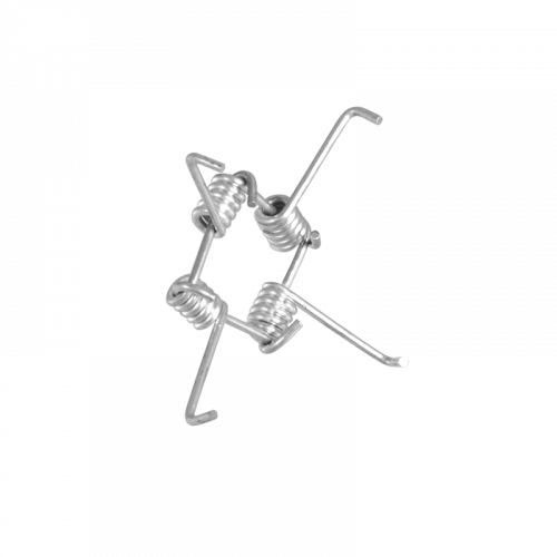 Zwickey Scorpio (Paar)