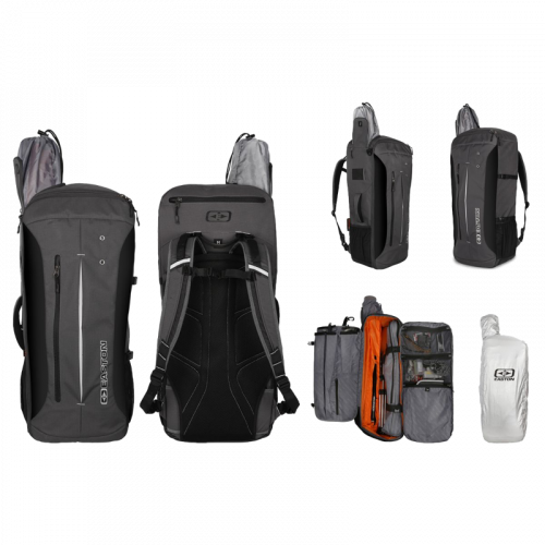 Easton Deluxe Recurve Rucksack