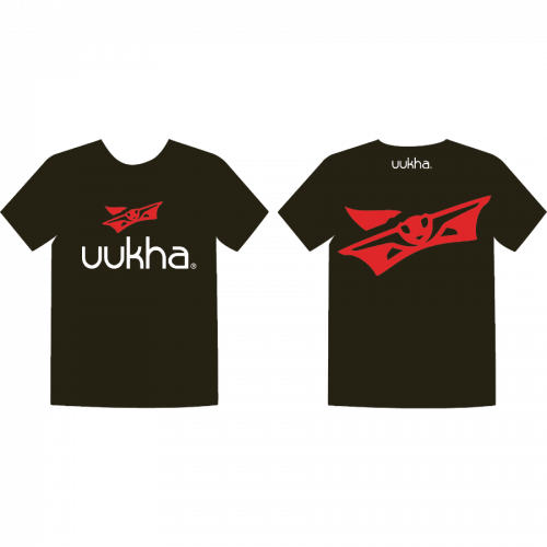 Uukha T-Shirt (Model 2025)
