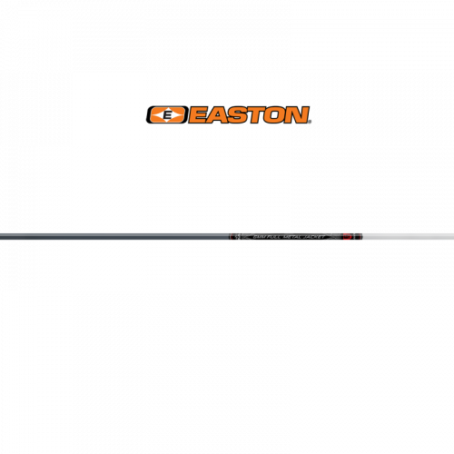 Easton FMJ (6mm) Full Metal Jacket Schaft (Dutzend)