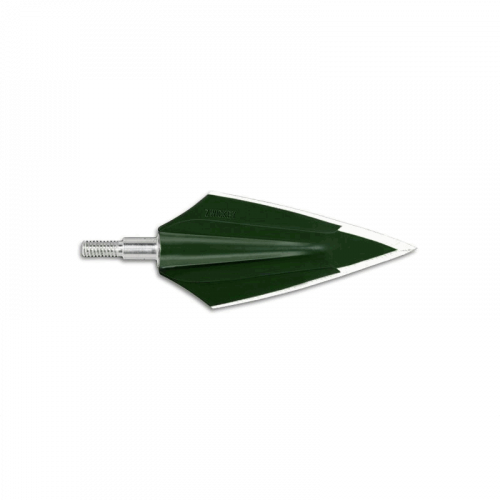 Zwickey Eskimo Broadhead (3er Pack)