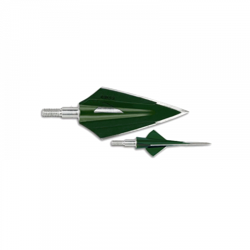 Zwickey Eskilite Broadhead (3/pk)