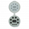 Hamskea InSight Peep System - Standard Kit
