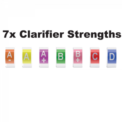 Hamskea InSight Peep Clarifier