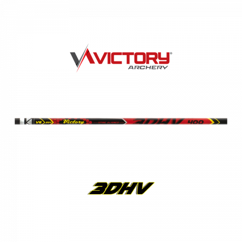 Victory 3DHV Sport (±0.006) Carbon Shaft
