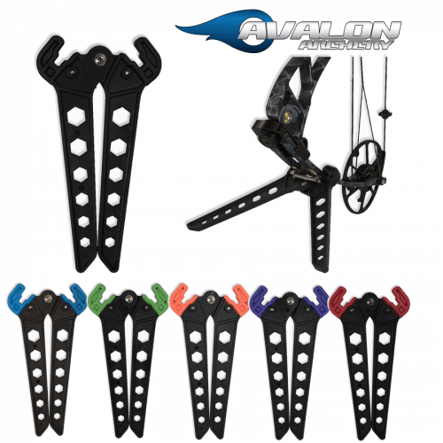 Avalon TPE Pro Pod Color Compound Stand