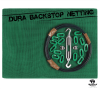 Bearpaw Dura Backstop Netting