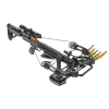 EK Archery Accellerator 410+ Armbrust-Package 185lbs/400fps