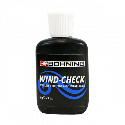 Bohning Wind Check